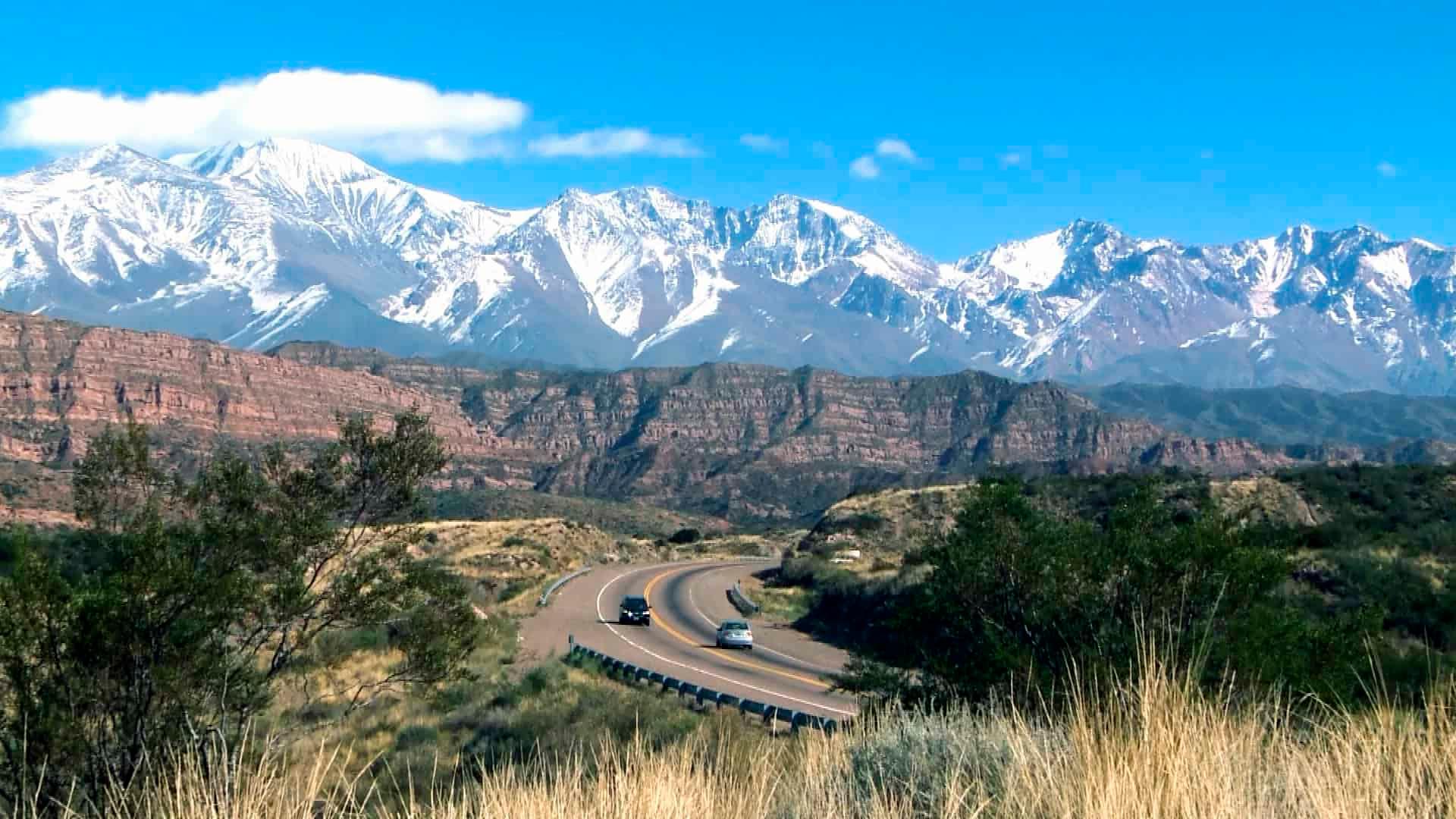 Mendoza