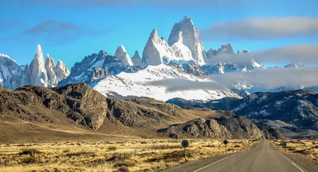 Bariloche