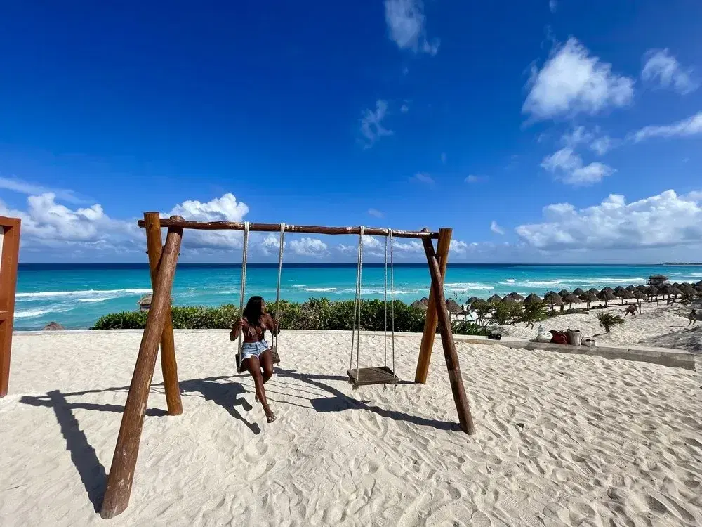 Playa del Carmen