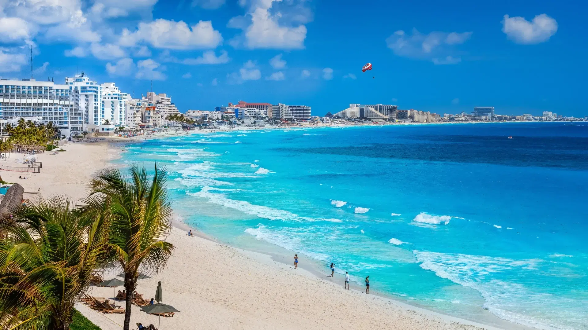 Cancún