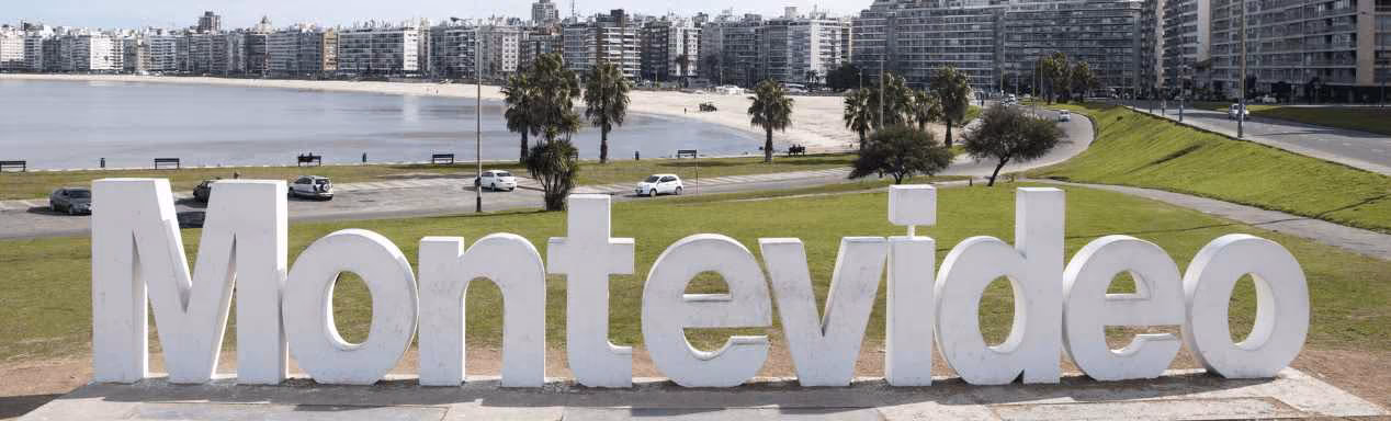Montevideo