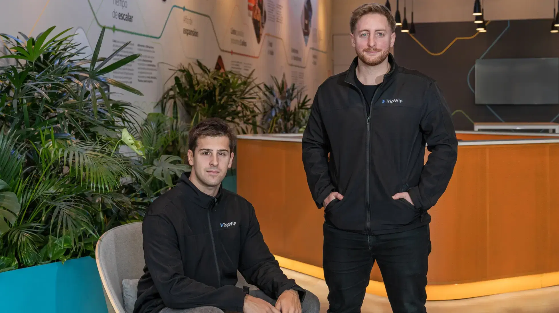 TripWip, la startup uruguaya de alquiler de autos, cerró ronda de inversión de US$ 4.2 millones para escalar en México y Argentina