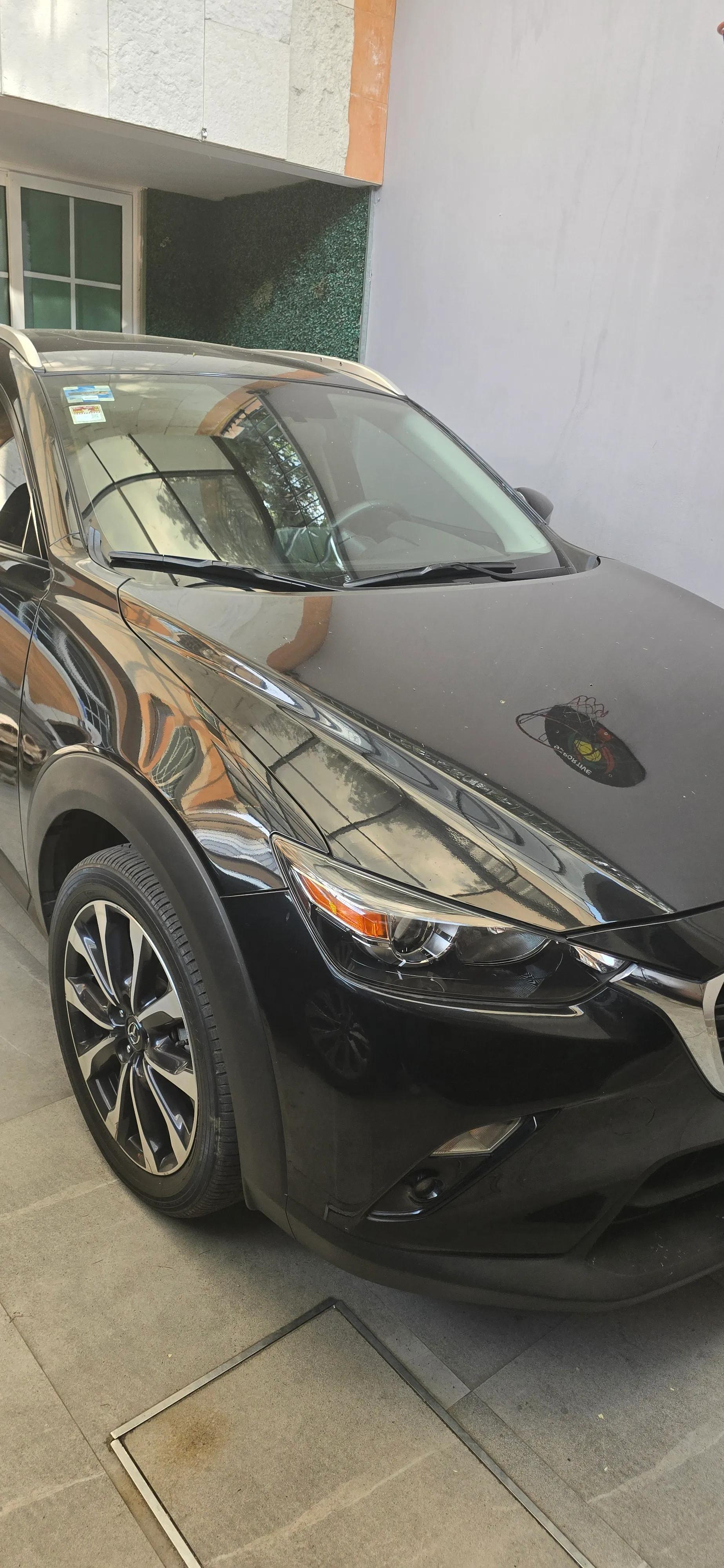Mazda CX-3 - CDMX