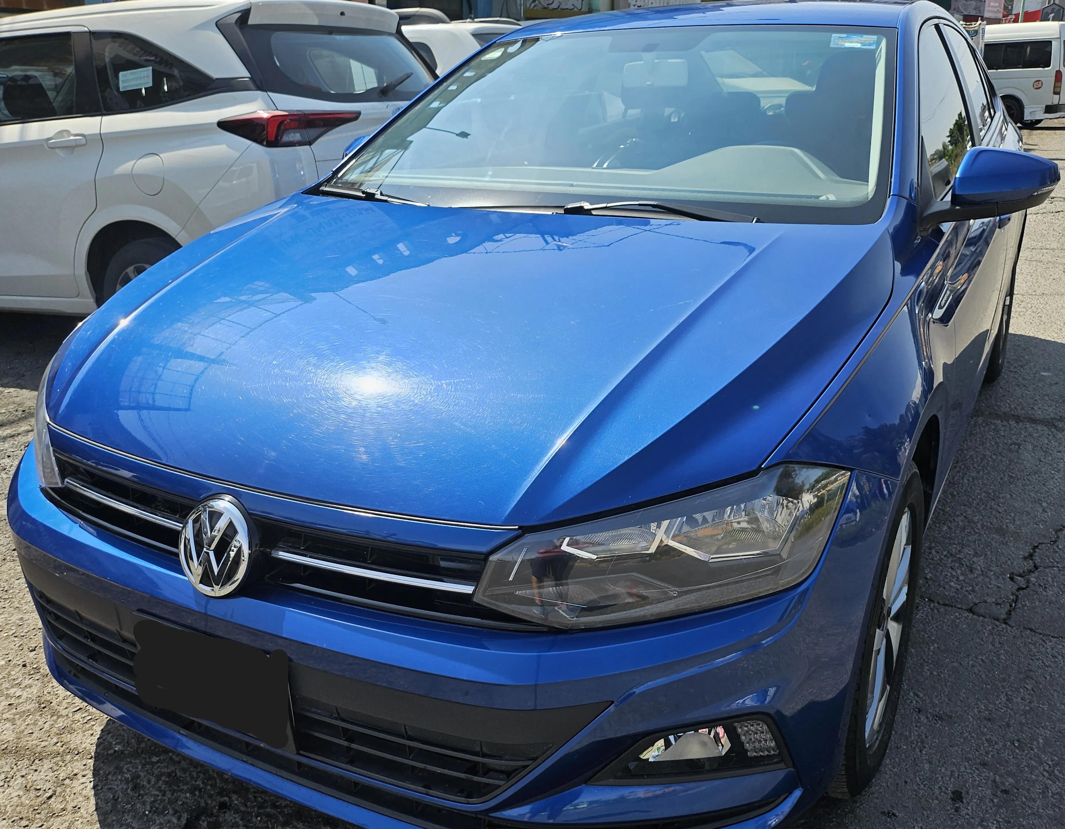 Volkswagen Virtus - CDMX
