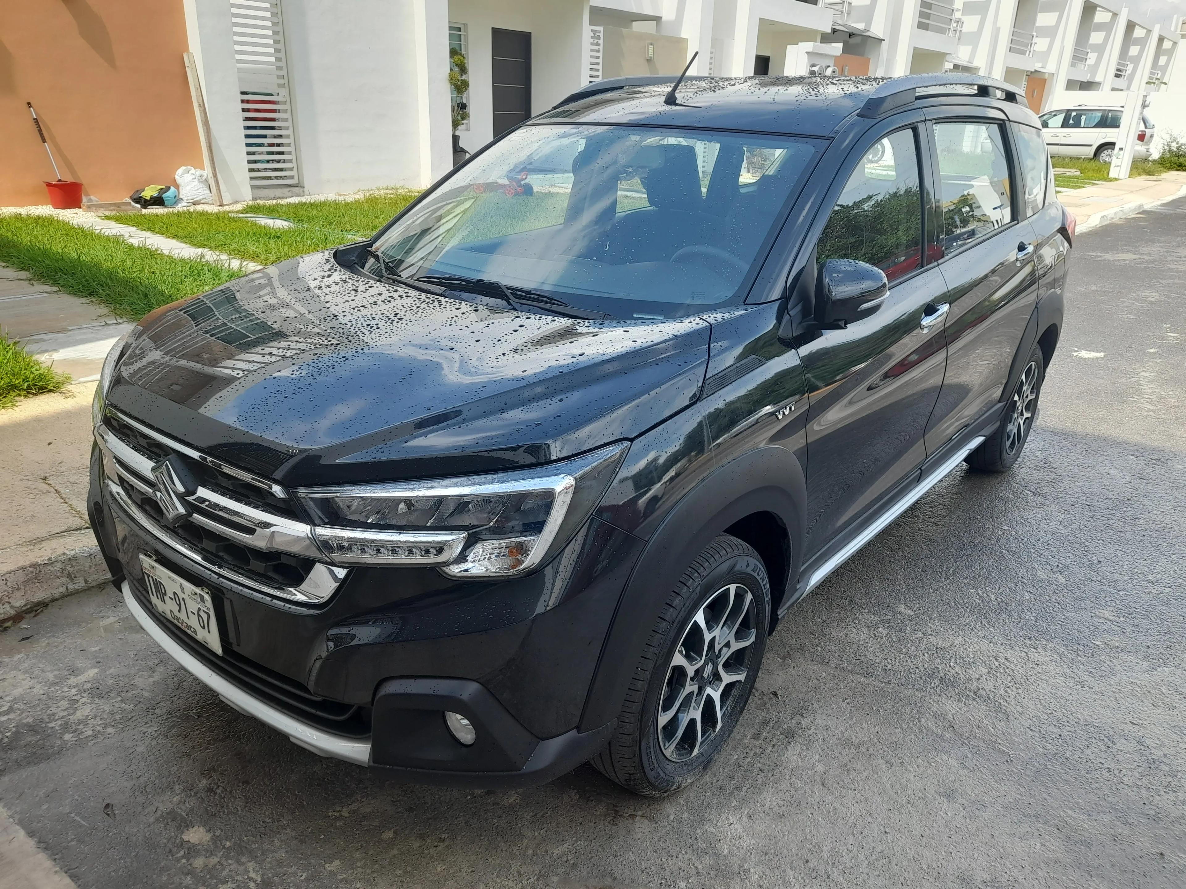 Suzuki Ertiga