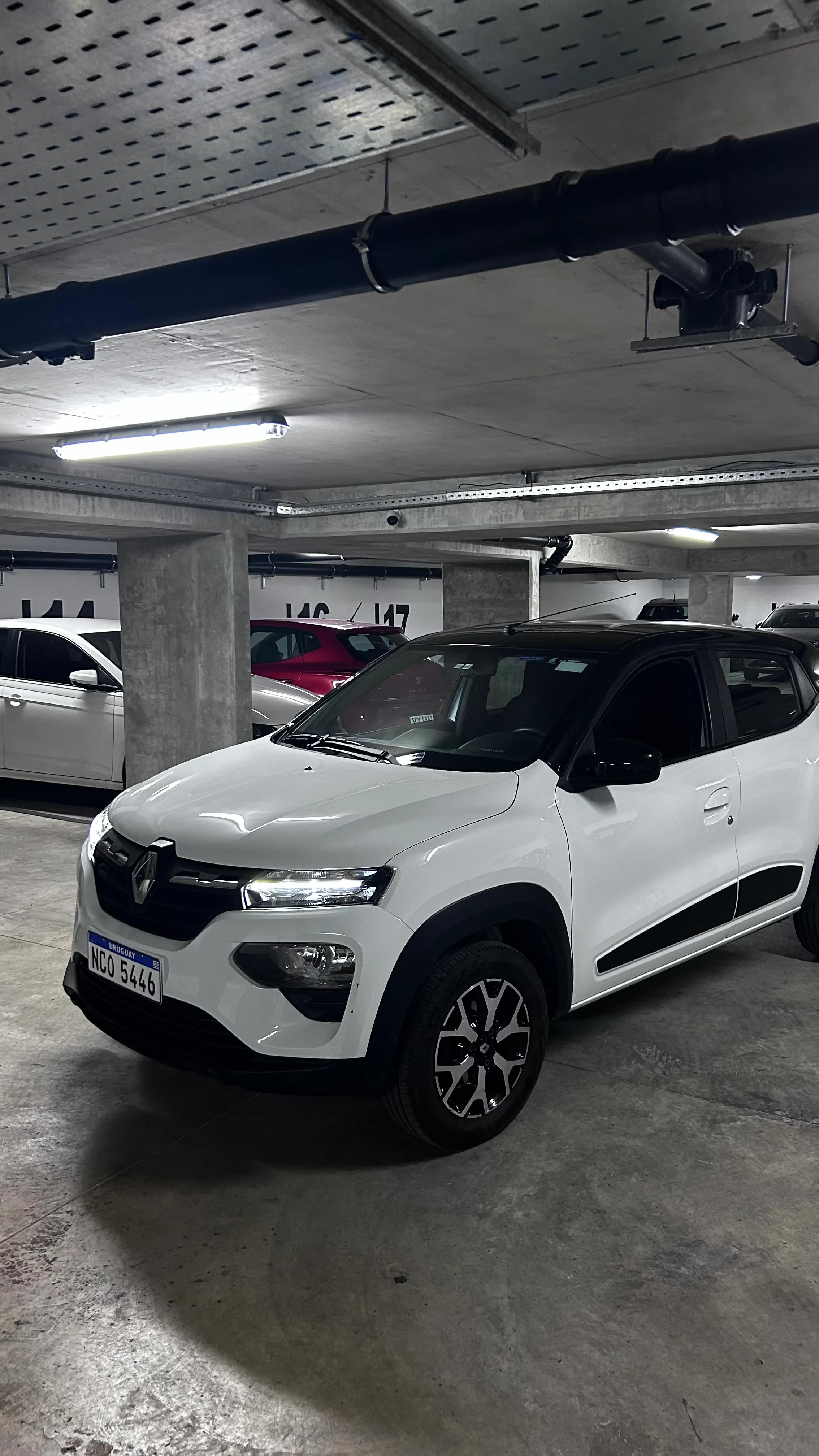 Renault Kwid