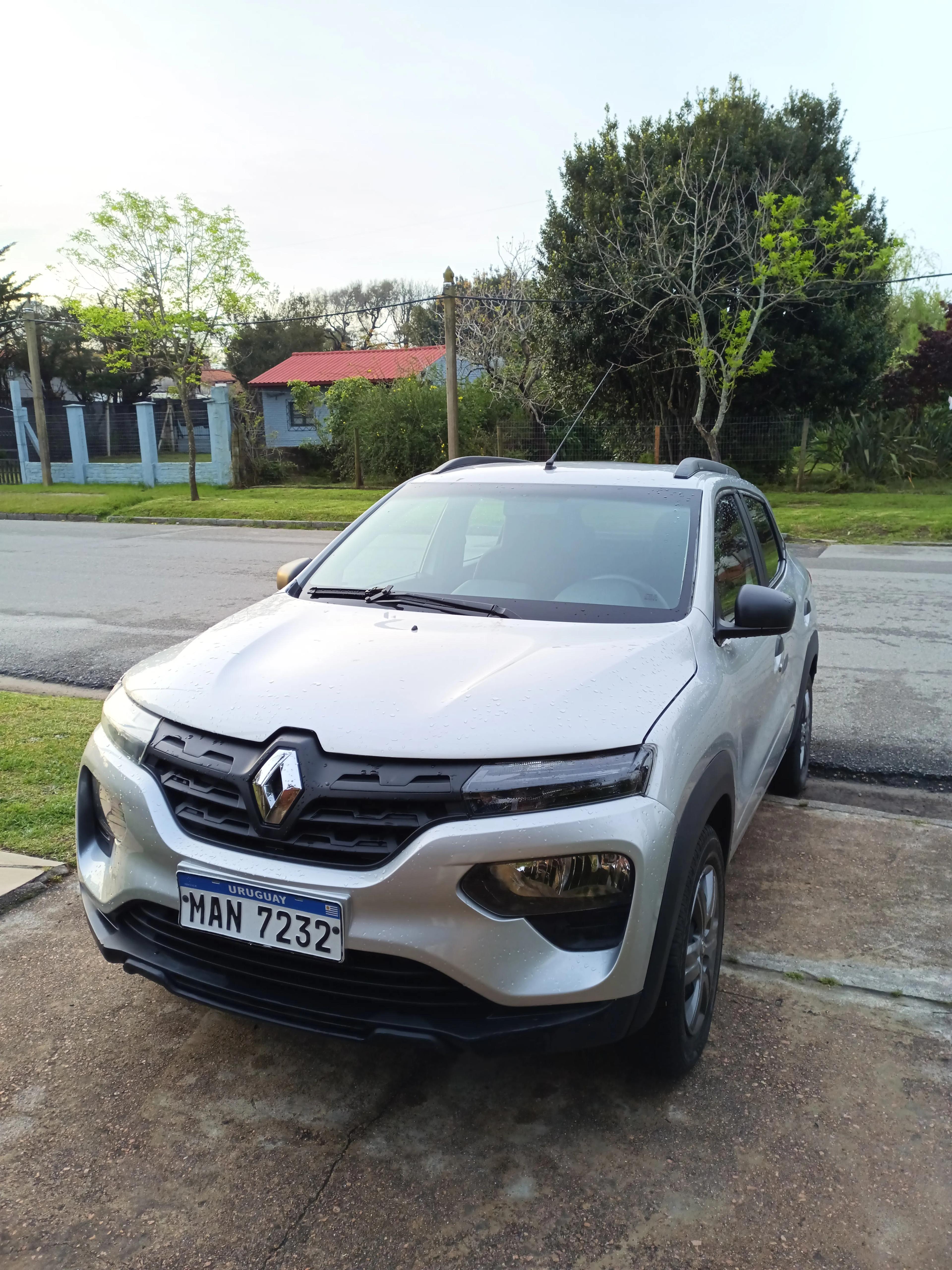 Renault Kwid