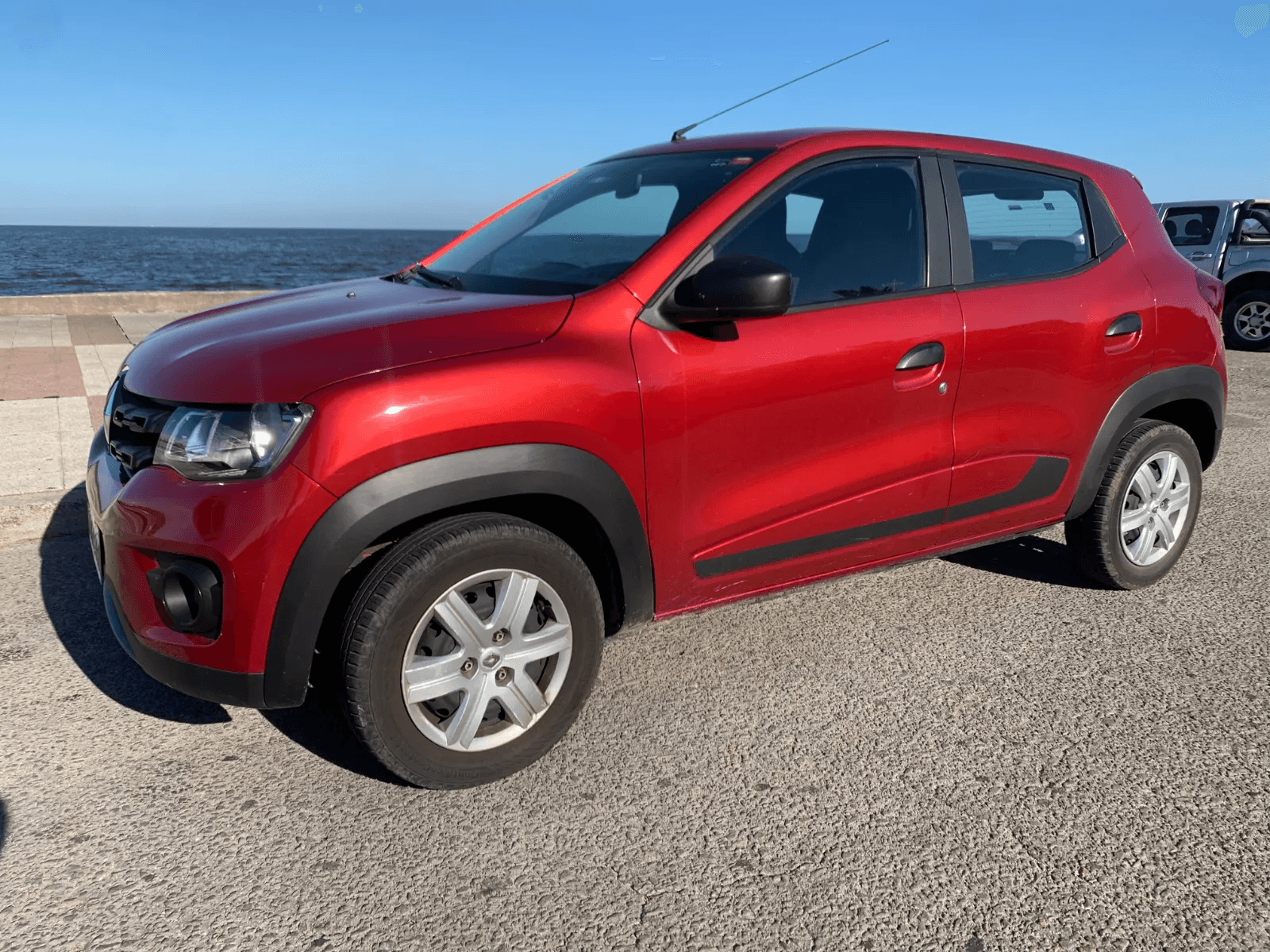 Renault Kwid - Montevideo