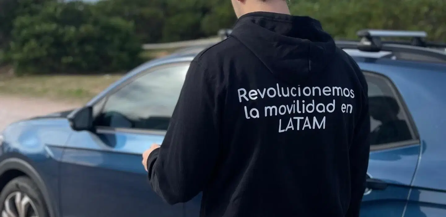 Startup uruguaya de alquiler de vehículos entre particulares captó US$ 700.000 y desembarcará en México