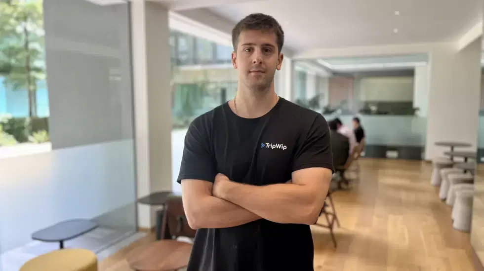 La plataforma disruptiva de alquiler de vehículos que se expandió desde Uruguay en tiempo récord.